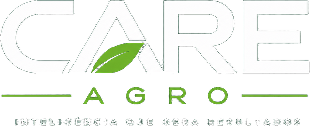 CARE Agro — Inteligência que gera resultados